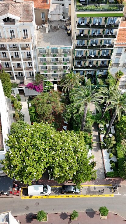 Séjour à Cannes : hôtels, quartiers, conseils et meilleures périodes