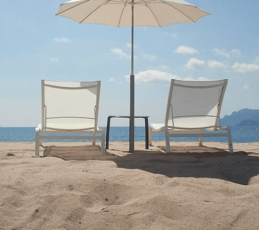 Vacances à Cannes : Hôtel 3 étoiles