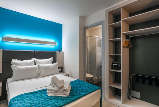 Chambre Classique
