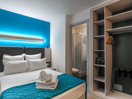 Chambre Classique