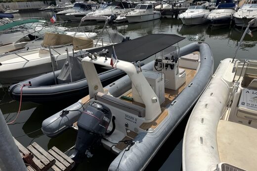Sorties en mer à Cannes : le beau temps est de retour