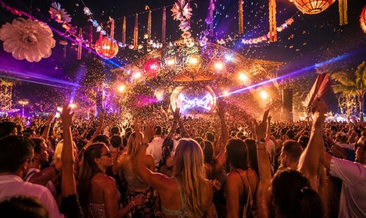 Bal des Fous Cannes 2026 : le programme complet (et où dormir juste à côté)