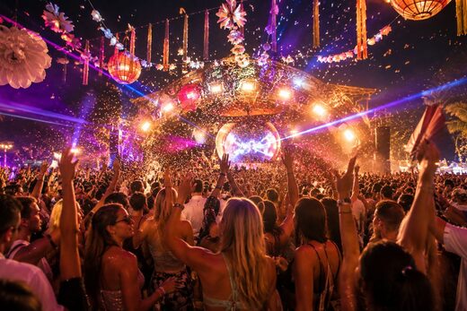 Bal des Fous Cannes 2026 : le programme complet (et où dormir juste à côté)