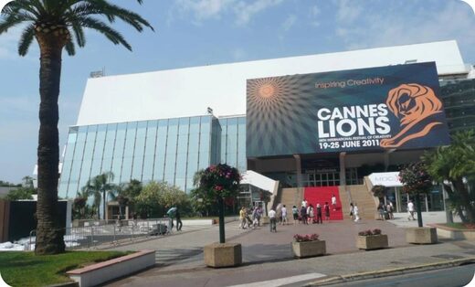 Vibrez au rythme de Cannes
